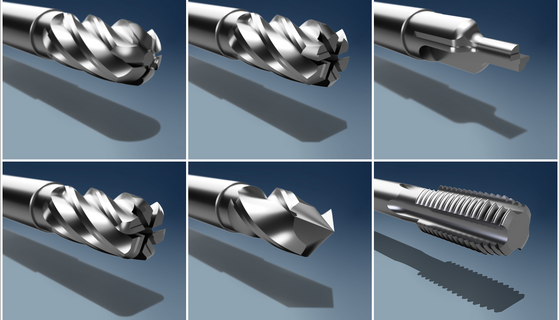 07.04.2025 | Neues zur Multisensorik - Precision Tool Pro