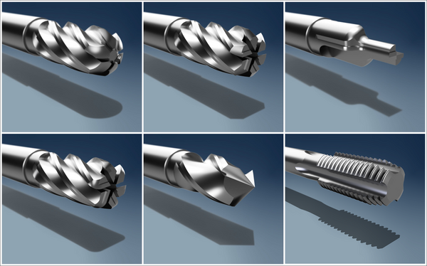 Precision Tool Pro