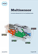 Der Multisensor 2022