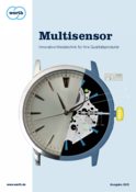 Der Multisensor 2025