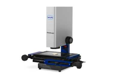 EasyScope® manuell