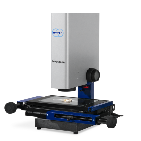 EasyScope® manuell