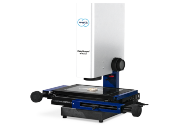 EasyScope® manuell