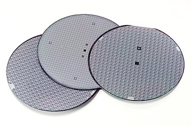 Wafer