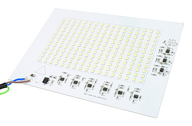 LED-Arrays