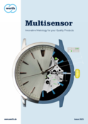 Il sito multisensore 2025