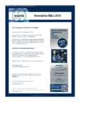 Einladung zur Control 2014 in Stuttgart