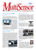 Der Multisensor 2009