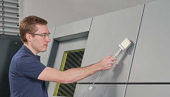 13.11.2024 | Wirtschaftlich messen mit Computertomografie - Schritt für Schritt zur Perfektion: TomoScope® Inbetriebnahme