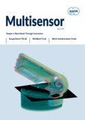 Der Multisensor 2018