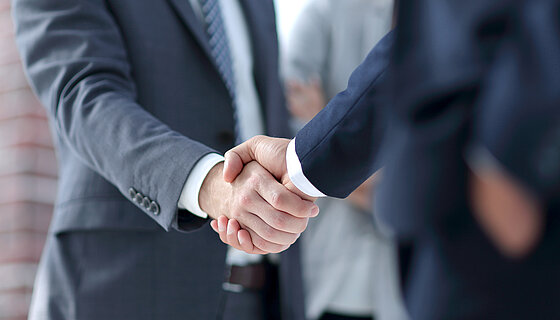 Unsere Partner - Dienstleistungs- und Entwicklungspartner der Werth Messtechnik