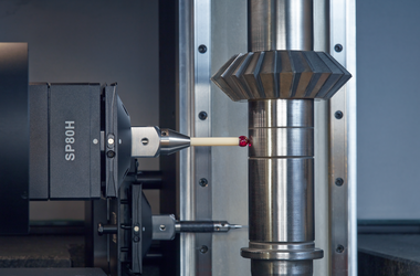 Messender Taster SP80