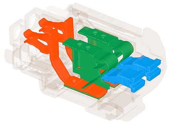 WinWerth® MultiMaterialScan