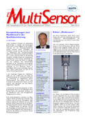Der Multisensor 2014