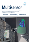 Der Multisensor 2019