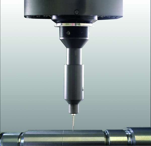 2004 - <a href="t3://record?identifier=werthcontent_sensorengruppe&uid=2" class="link">Werth Contour Probe</a>