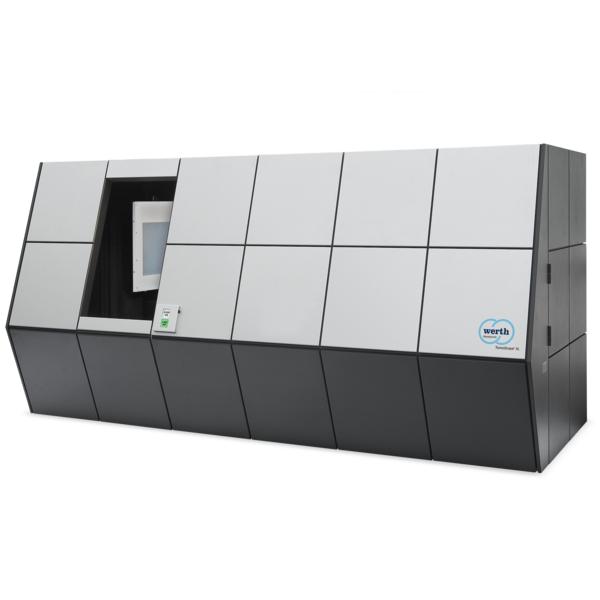 TomoScope® XL