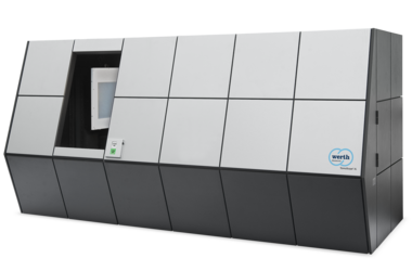 TomoScope® XL