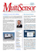 Der Multisensor 2010