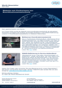 Neuigkeiten im April 2024