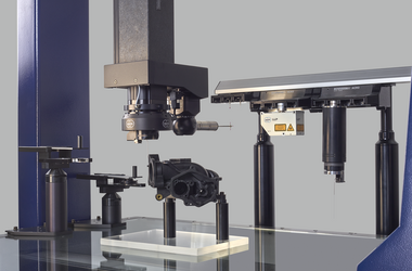 Dreh-Schwenk-Gelenk PH10M
