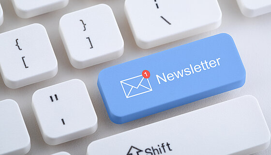 01.05.2024 | Newsletter - Wirtschaftlich messen mit Computertomografie - Mai 2024