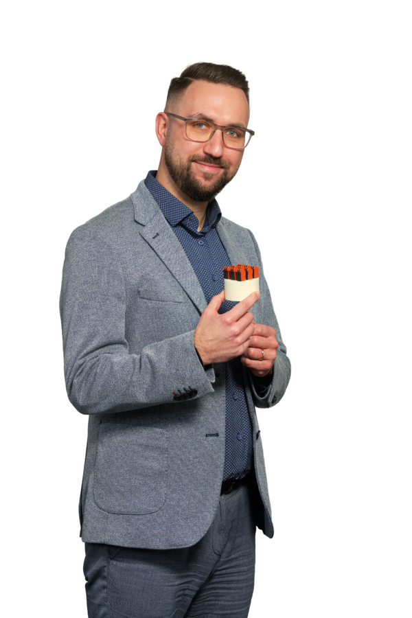 TomoScope® XS – eine Erfolgsgeschichte