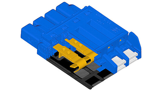 23.02.2026 | Notizie sul tomografia computerizzata - MultimaterialeCorrezione degli artefatti – Precisione per la prossima generazione