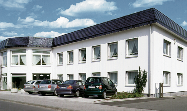 1997 - Centre de démonstration