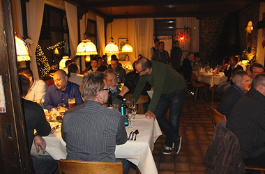 Fête de Noël