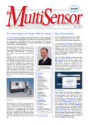 Der Multisensor 2010