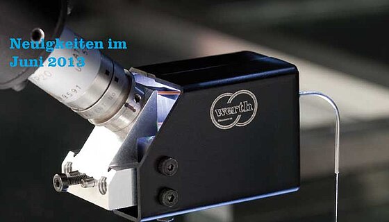 01.06.2013 | Newsletter - Aktuelles und Interessantes aus unserem Hause