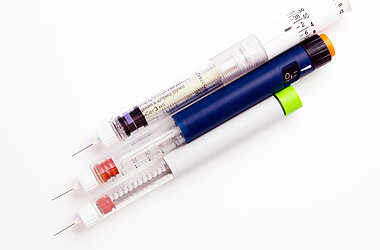 Insulinpens
