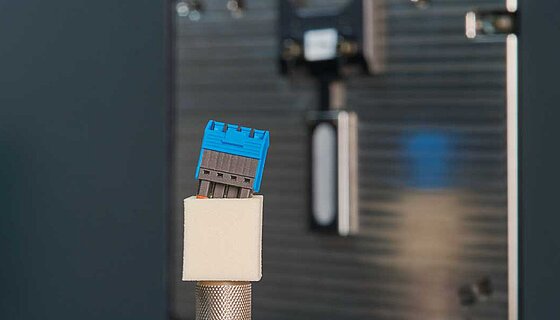 02.08.2022 | Neues zur Computertomografie - Wartungsarme 200-kV-Röntgenquelle im Monoblock-Design