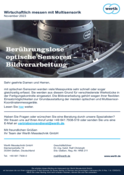 Wirtschaftlich messen mit Multisensorik - November 2023