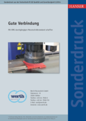 Gute Verbindung – Mit KMG durchgängigen Messtechnikstandard schaffen / Weidmüller Interface GmbH & Co. KG