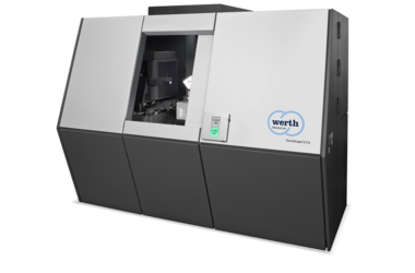 TomoScope® S FQ