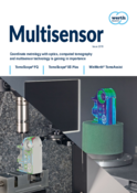 Der Multisensor 2019