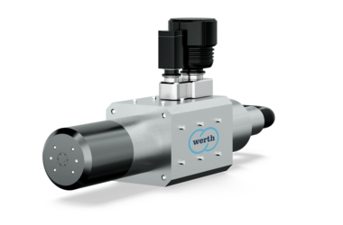 Transmission microfocale séparée générateur