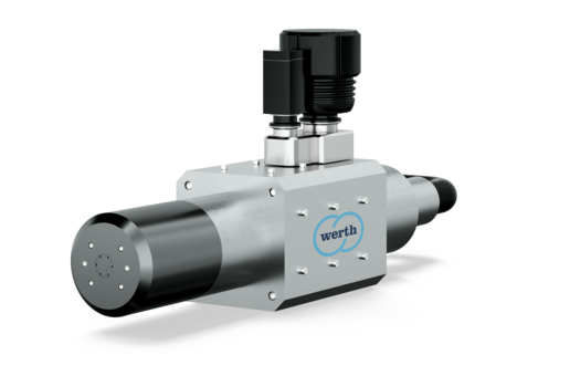 Transmission microfocale séparée générateur