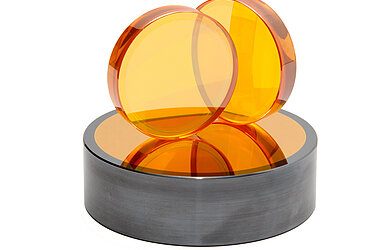 Miroirs / Filtres optiques