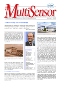 Der Multisensor 2008