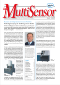 Der Multisensor 2007