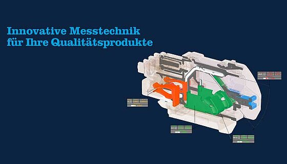 01.04.2022 | Newsletter - Einladung Messe Control 2022