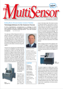 Der Multisensor 2007