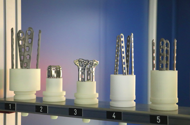 100-Prozent-Messungen dank Automation