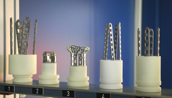 24.03.2026 | Reportage utilisateur - Des mesures à 100 % grâce à l'automatisation