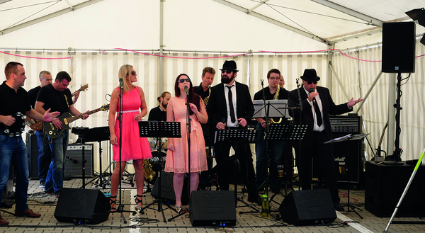 Sommerfest