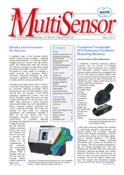 Der Multisensor 2013