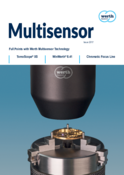 Der Multisensor 2017